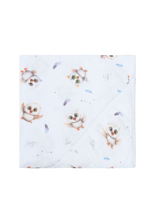 Полотенце с углом , 100x100 см Jan&Sofie , арт.  | Фото 1