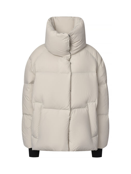 Куртка с воротником-стойкой, серая Freedomday , арт.  | Фото 1