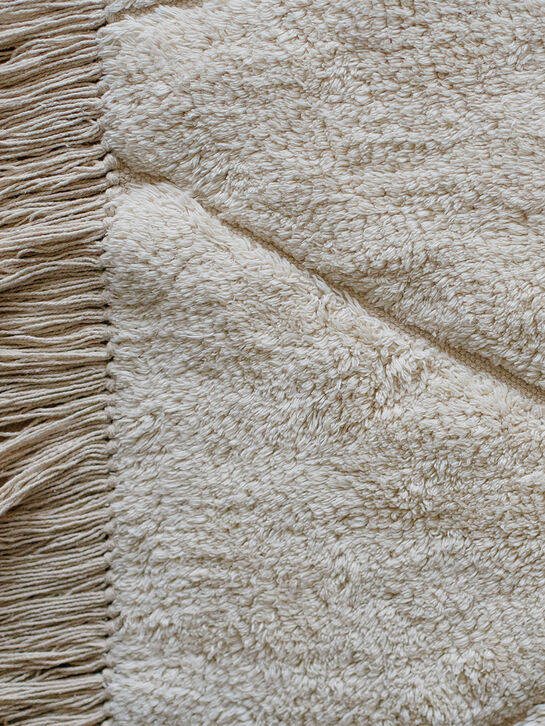 Хлопковый ковер Kivia 120x180 см Lillaland , арт.  | Фото 7