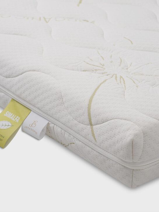 Матрас детский &quot;Lit Mimo&quot; 119х60х10 см Jan&Sofie , арт.  | Фото 3