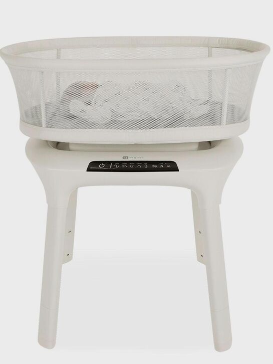 Колыбель mamaRoo sleep  4moms , арт.  | Фото 7