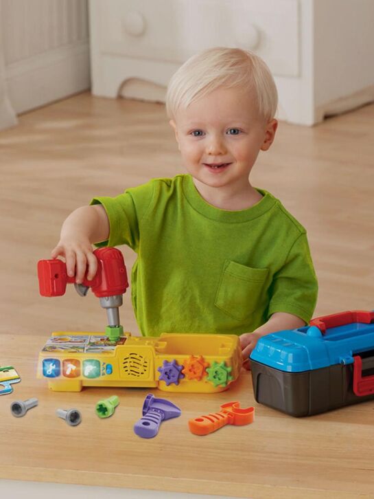 Первый набор инструментов Vtech , арт.  | Фото 3