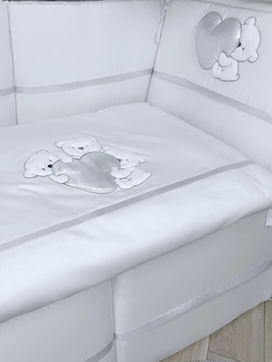 Комплект белья, 6 предметов Lepre , арт.  | Фото 7