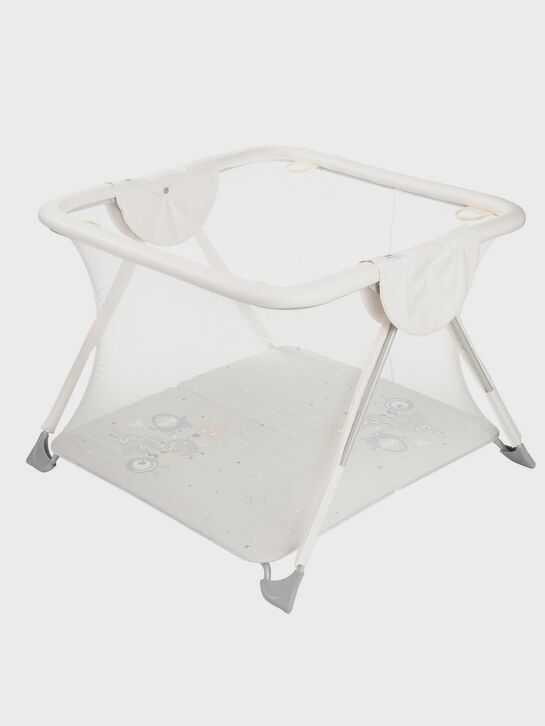 Манеж AMERICA, группа 0,5/3, маленькие монстры CAM , арт.  | Фото 1