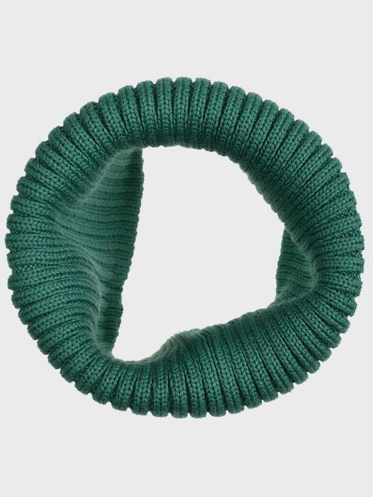 Снуд, зеленый Jan&Sofie , арт.  | Фото 3