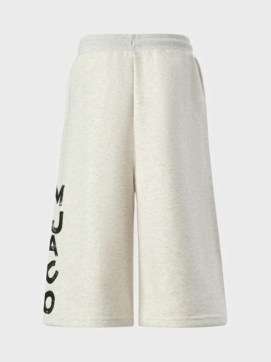 Бермуды с лого на штанине Marc Jacobs , арт.  | Фото 2