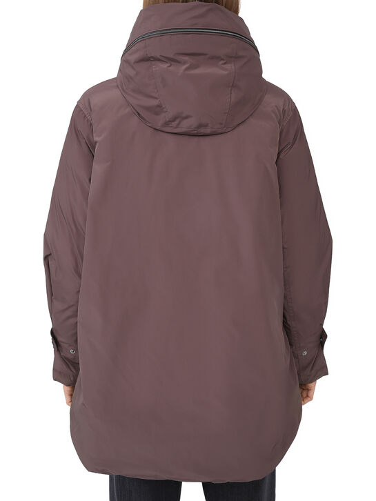 Куртка оверсайз с накладными карманами Diego M , арт.  | Фото 5