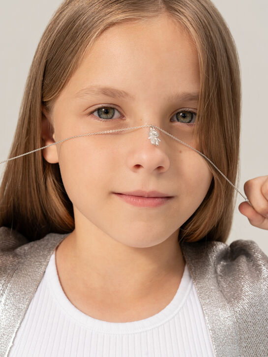 Колье Labubu PEEK Sneak Peek , арт.  | Фото 3