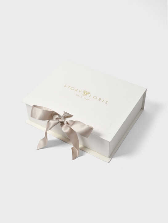 Подарочный набор: песочник + пинетки Story Loris , арт.  | Фото 10