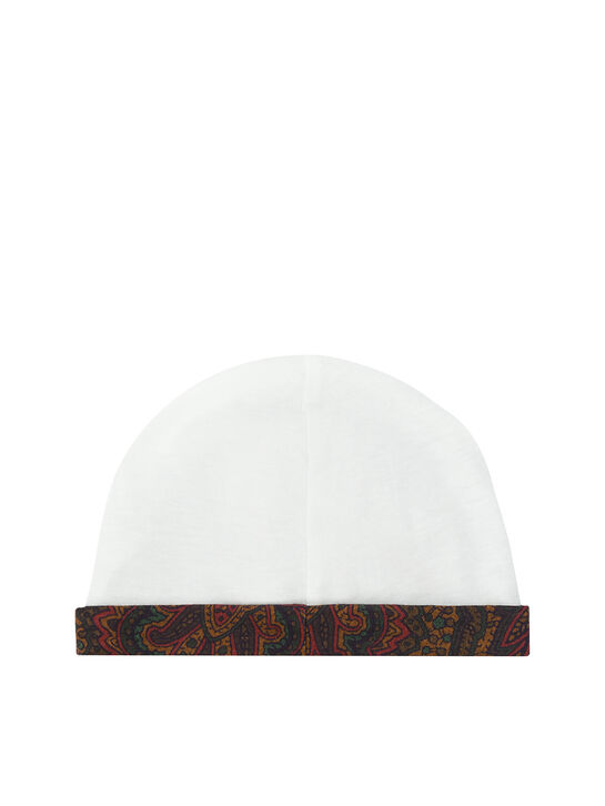 Комплект комбинезон+шапка+слюнявчик Etro , арт.  | Фото 5