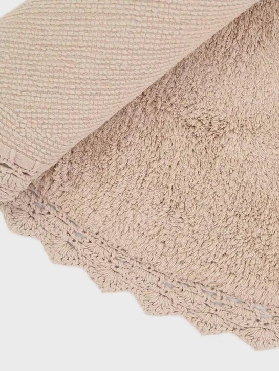 Коврик Nattiot Ковер PERLA NUDE D110  , арт.  | Фото 2