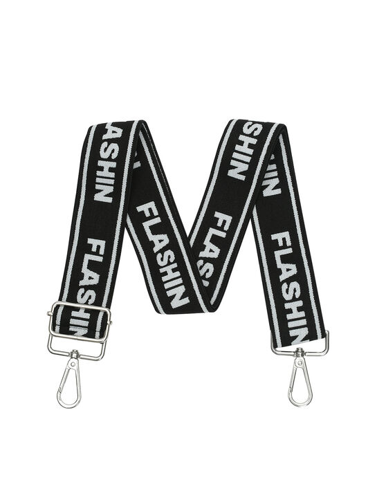 Варежки из эко-меха, черные Flashin , арт.  | Фото 5