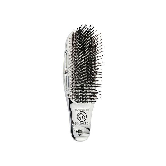 Расческа S-heart-S Scalp Brush Professional Plus укороченная   , арт.  | Фото 2
