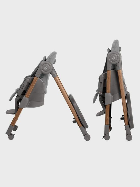 Стульчик для кормления Minla Plus, Elegance Graphite Maxi-Cosi , арт.  | Фото 6