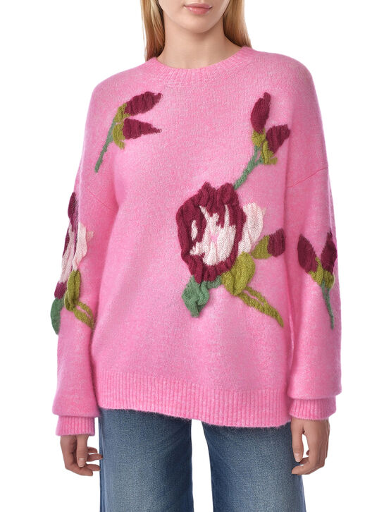 Джемпер Blumarine , арт.  | Фото 3