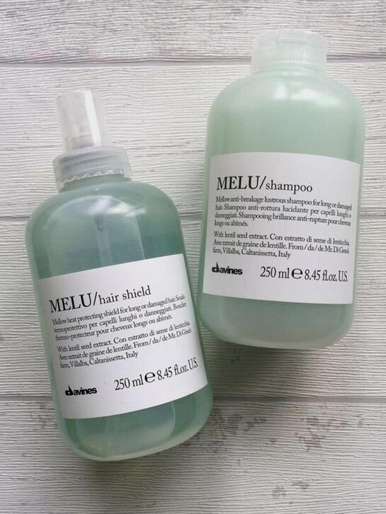 Шампунь для предотвращения ломкости, 250 мл Davines , арт.  | Фото 2