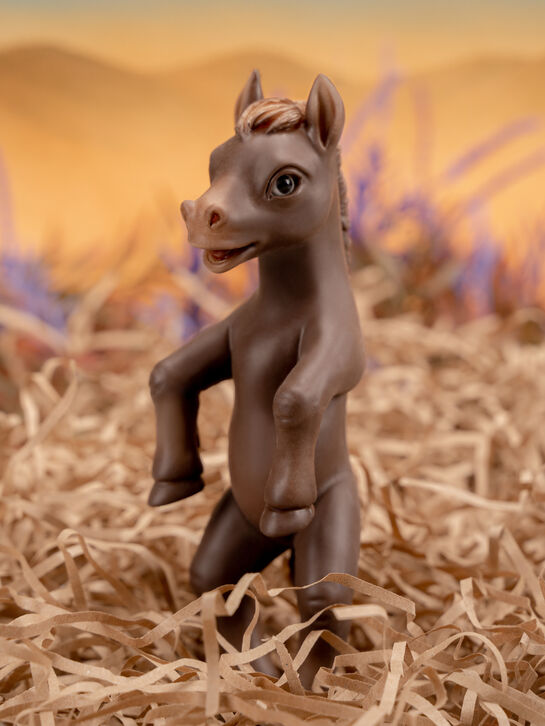 Игрушка Лошадь Magic History, 16 см Magic Manufactory , арт.  | Фото 5