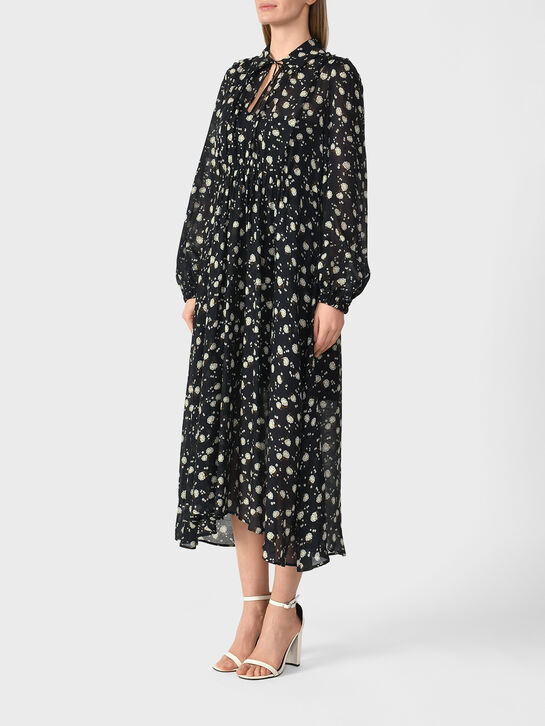 Платье макси на пуговицах Dorothee Schumacher , арт.  | Фото 6