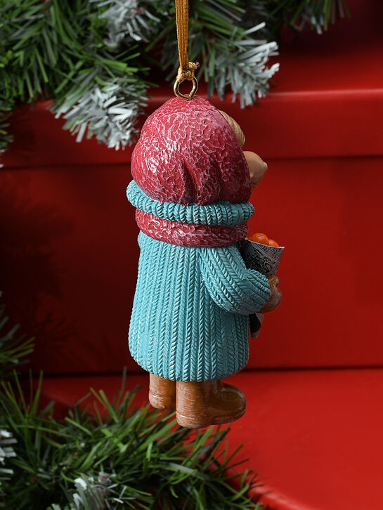 Набор &quot;Лошадиная зима&quot; BERNES , арт.  | Фото 18