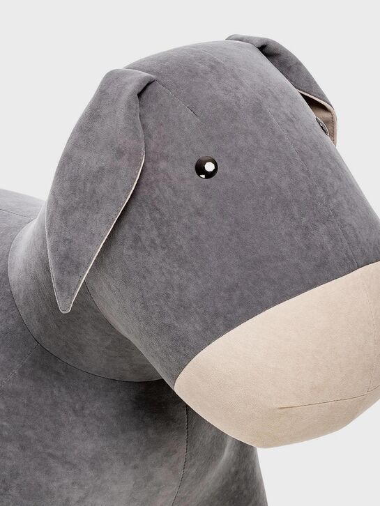 Пуф Burro, ткань Omega 04/Omega 02 Leset , арт.  | Фото 7