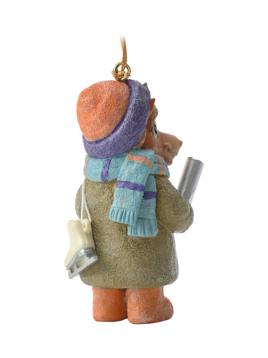 Набор &quot;Лошадиная зима&quot; BERNES , арт.  | Фото 7