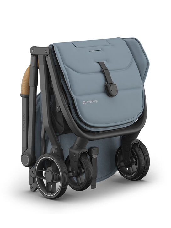 Прогулочная коляска MINU V3 DILLAN UPPAbaby , арт.  | Фото 12