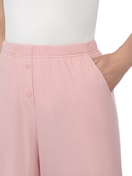 Розовый комплект из джемпера и брюк Dan Maralex , арт.  | Фото 7