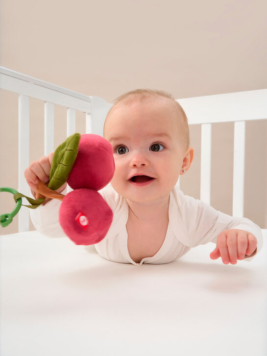 Подвесная игрушка-погремушка Happy Baby , арт.  | Фото 2