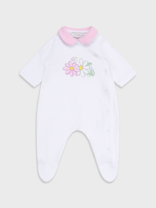 Комплект: шапка и комбинезон Monnalisa , арт.  | Фото 5