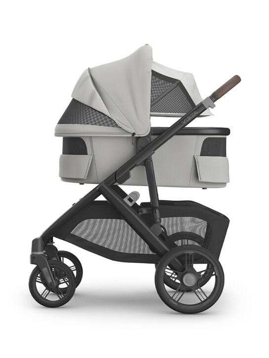 Коляска 2 в 1 VISTA V3 SAVANNAH UPPAbaby , арт.  | Фото 15