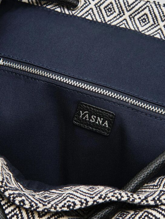 Рюкзак Glam, размер L YASNA , арт.  | Фото 4