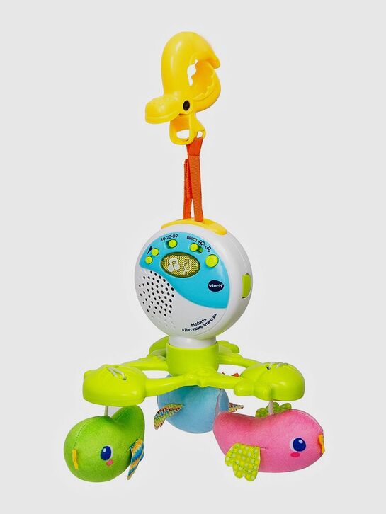 Мобиль &quot;Летящие птички&quot; Vtech , арт.  | Фото 4