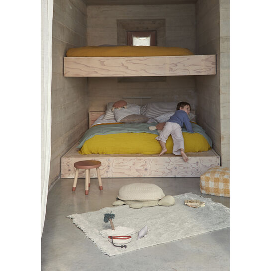 Ковер игровой &quot;Волны&quot;, 90x130 Lorena Canals , арт.  | Фото 5