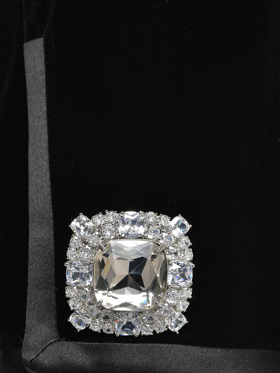 Жакет бархатный укороченный ALINE , арт.  | Фото 5