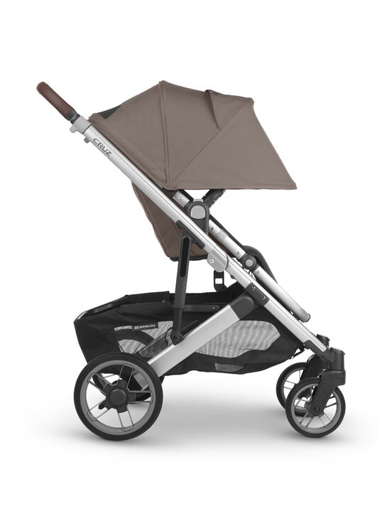 Прогулочная коляска Cruz V2 THEO UPPAbaby , арт.  | Фото 4