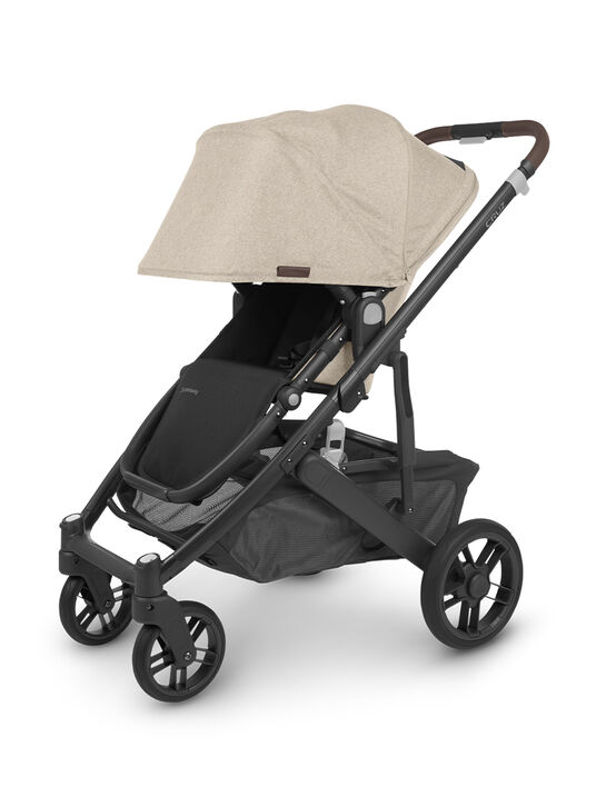 Прогулочная коляска Cruz V2 LIAM UPPAbaby , арт.  | Фото 2