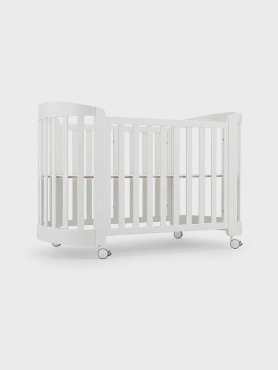 Кроватка-трансформер Sweet с матрасом 3 в 1 Erbesi , арт.  | Фото 6