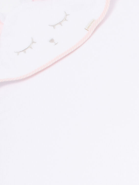 Полотенце махровое с уголком , 95x95 см Jan&Sofie , арт.  | Фото 3