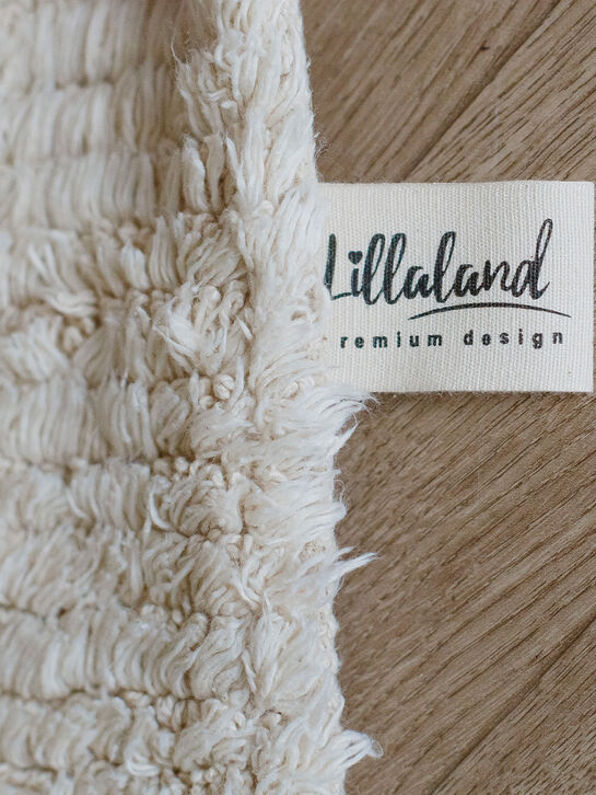 Хлопковый ковер Akwaaba 120x180 см Lillaland , арт.  | Фото 8