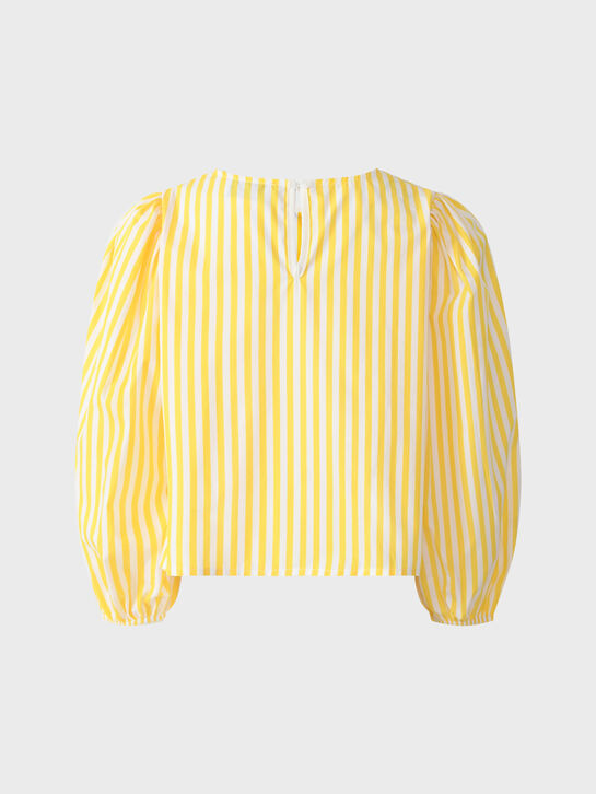 Блуза в полоску Weekend house kids , арт.  | Фото 3