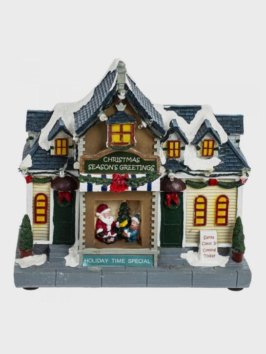 Фигурка декоративная &quot;Рождество&quot; TIANQIN ARTS AND CRAFTS , арт.  | Фото 2