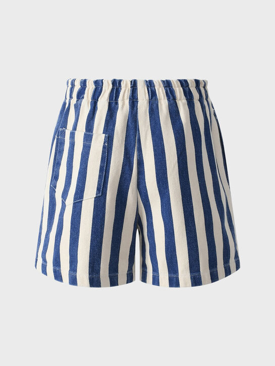 Шорты в полоску Weekend house kids , арт.  | Фото 3