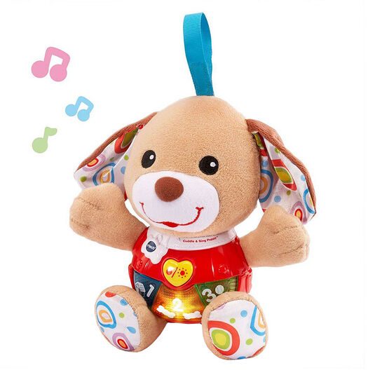 Поющий щенок Vtech , арт.  | Фото 1