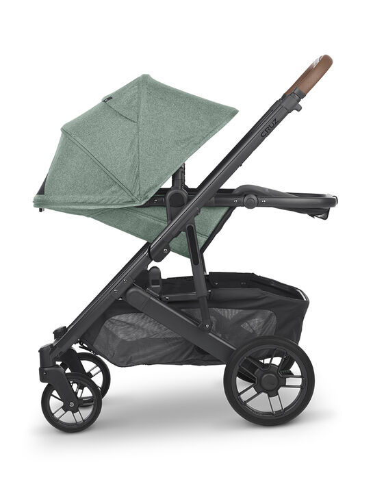 Прогулочная коляска Cruz V2 GWEN UPPAbaby , арт.  | Фото 6