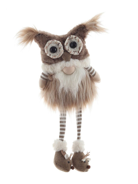 Игрушка набивная &quot;Гном&quot; 24х14х46 см TIANQIN ARTS AND CRAFTS , арт.  | Фото 1