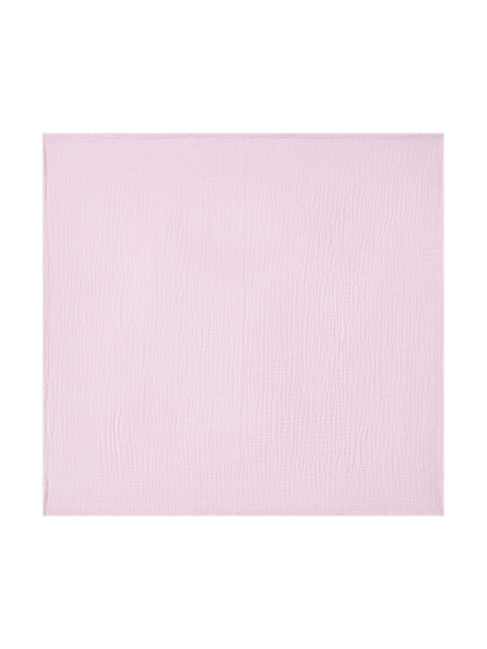 Пеленки-мини из муслина 60x60см, 4 шт Jan&Sofie , арт.  | Фото 7