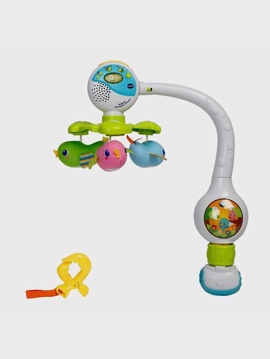 Мобиль &quot;Летящие птички&quot; Vtech , арт.  | Фото 2