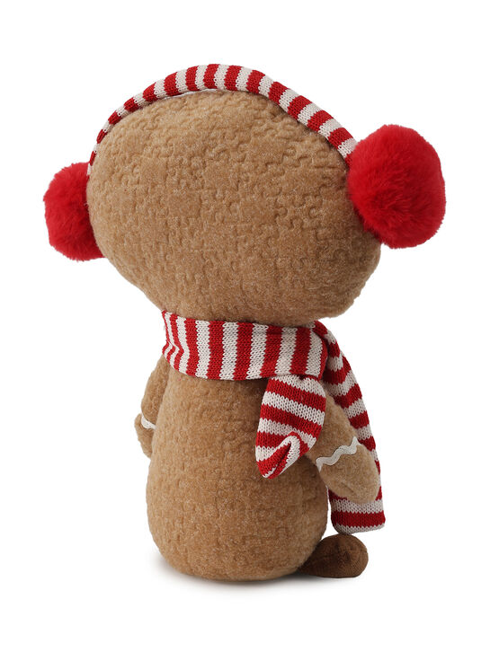 Игрушка набивная &quot;Мальчик/Девочка&quot; 20х11х43/40 см, 2 вида TIANQIN ARTS AND CRAFTS , арт.  | Фото 5