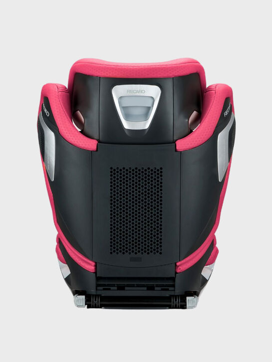 Кресло автомобильное Recaro AXION 1 Wow Pink, розовый  , арт.  | Фото 4