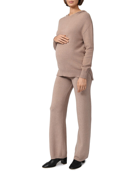 Джемпер ELSA с пайетками Pietro Brunelli , арт.  | Фото 5